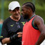 Sarri e Tavares
