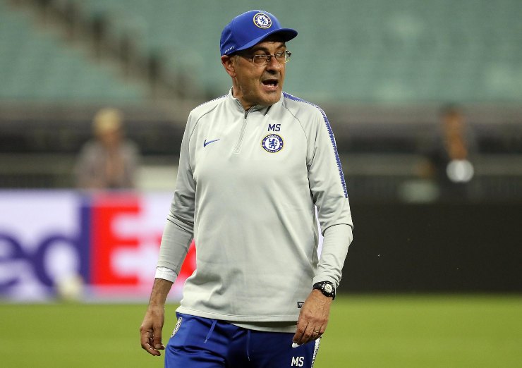 Sarri