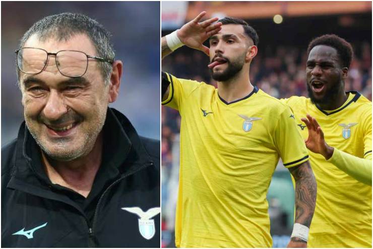 Sarri Dia e Castellanos