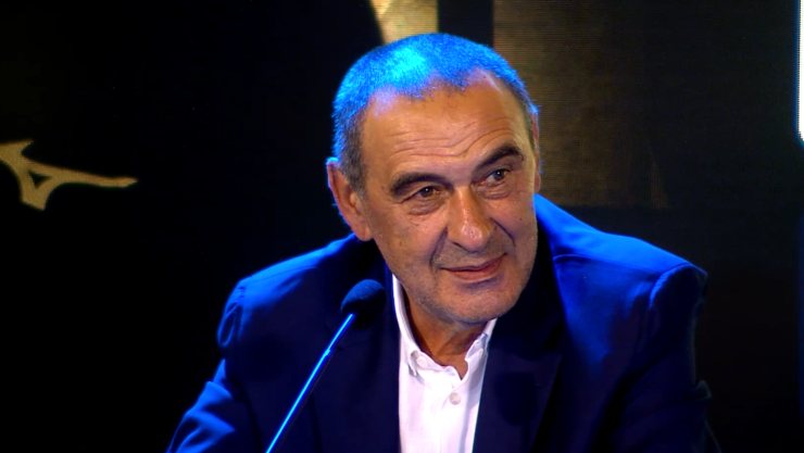 Sarri 