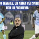 Nunp Tavares - lalazio.com - La Presse foto