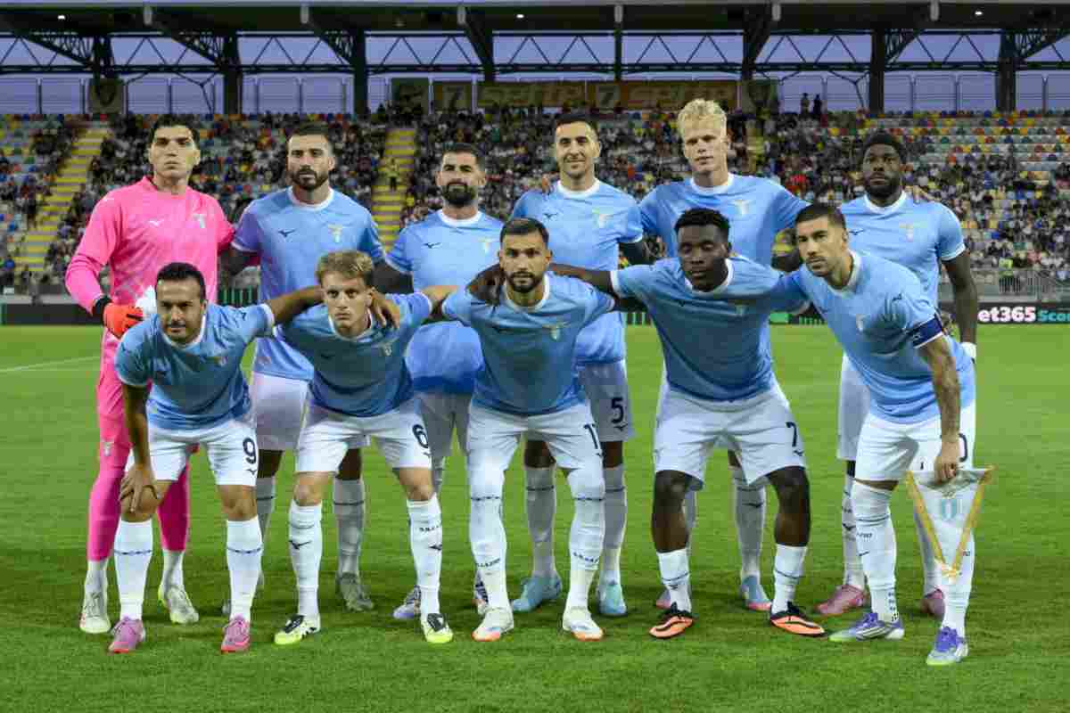 Lazio