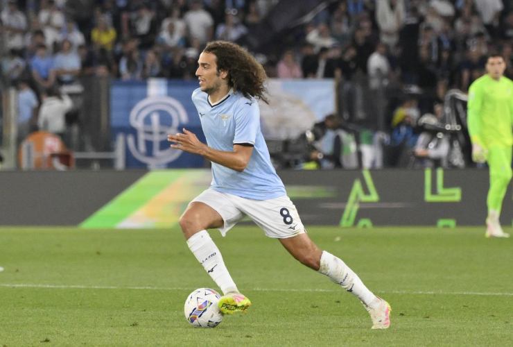Lazio