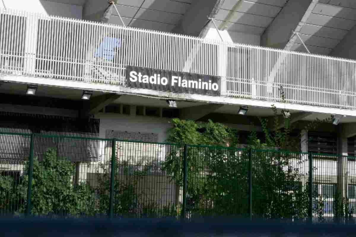 Stadio Flaminio