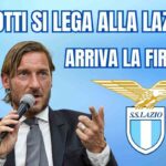 Totti Lazio
