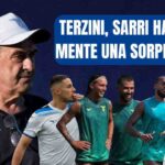 Sarri terzini