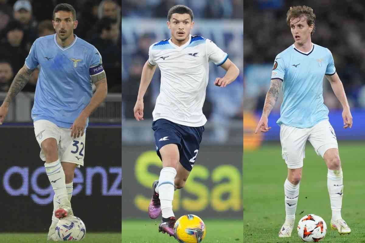 Lazio