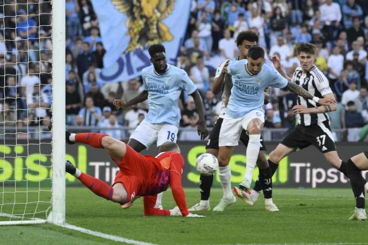 Vecino gol