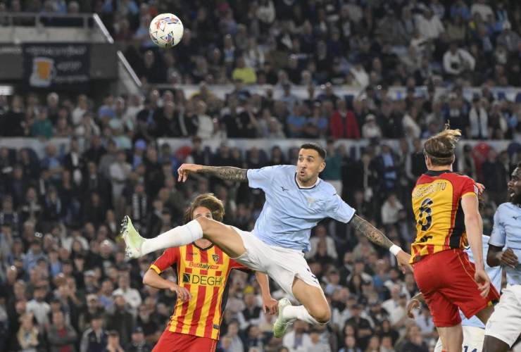 Lazio