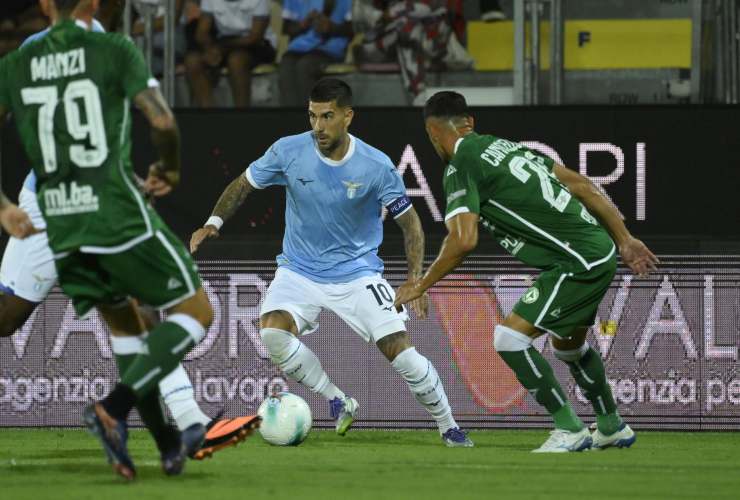 Lazio