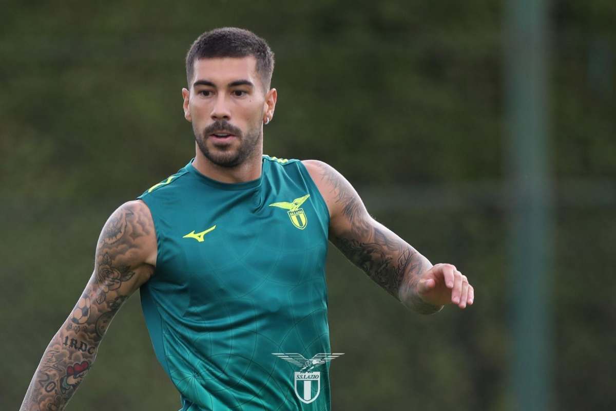 Mattia Zaccagni