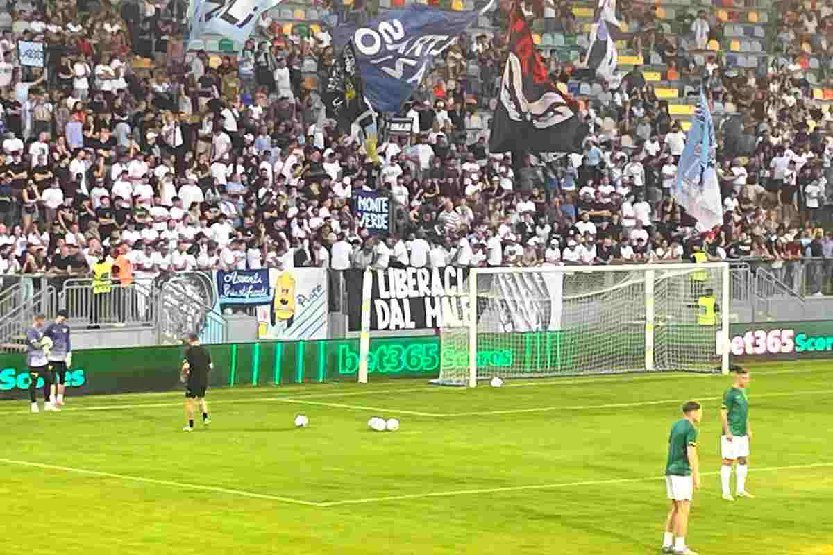 Avellino-Lazio