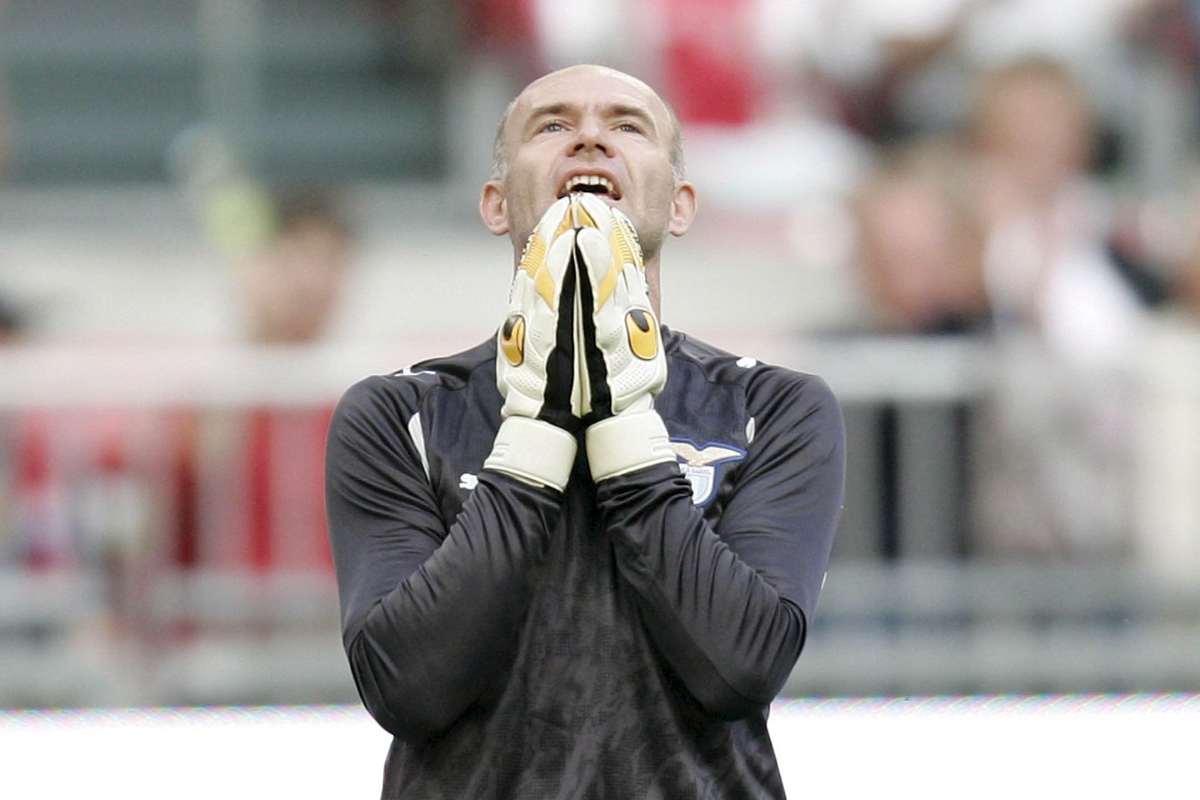 Marco Ballotta