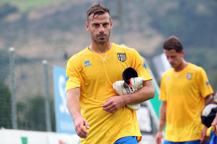 Emanuele Calaiò