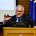 Claudio Lotito