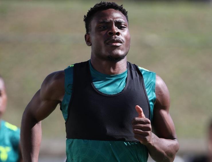 Dele Bsshiru