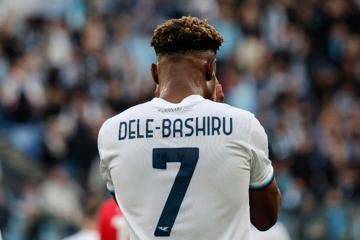 Dele Bashiru