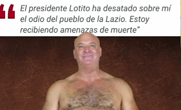 Bernabé OnlyFans