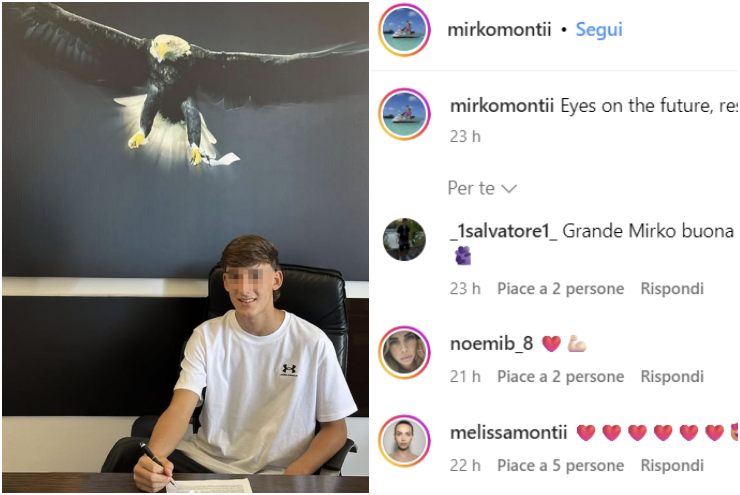 Mirko Monti