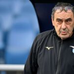 Maurizio Sarri