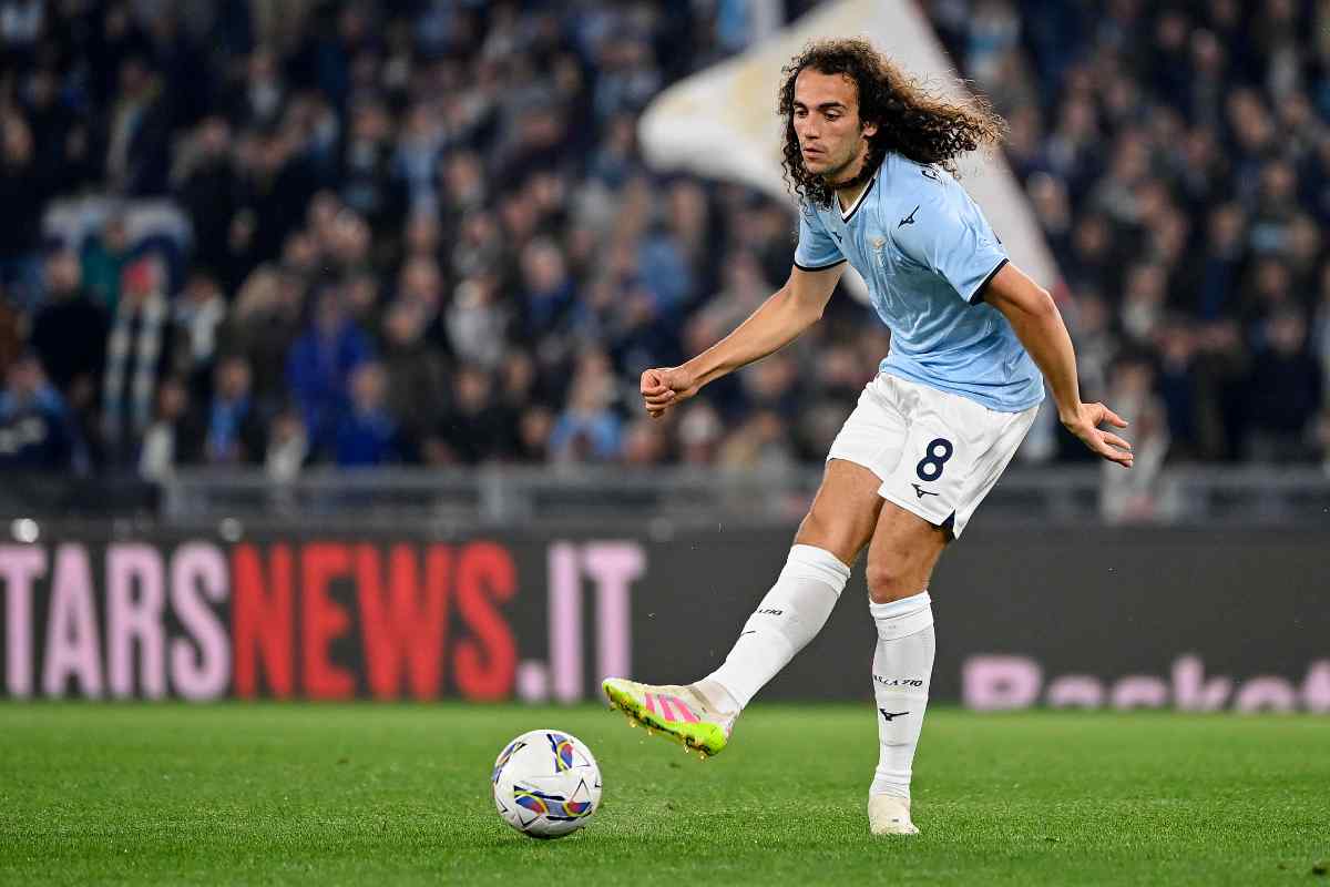 Mateo Guendouzi