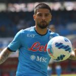 Lorenzo Insigne