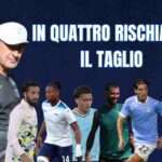 Lazio rischio taglio