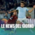 Le news del giorno