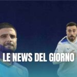 news del giorno