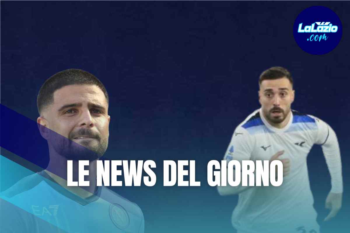 news del giorno