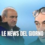 news dle giorno