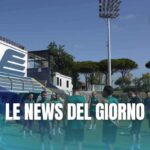 news del giorno
