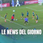 Le news del giorno