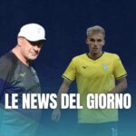 news del giorno