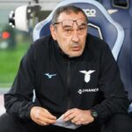 Maurizio Sarri