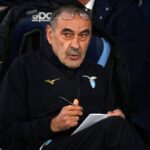 Maurizio Sarri