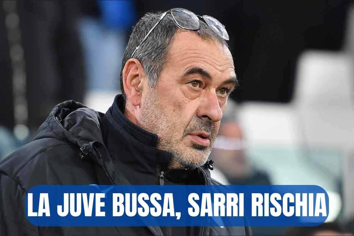 Maurizio Sarri