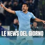 News del giorno