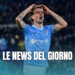news del giorno
