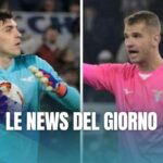 news del giorno