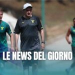 news del giorno