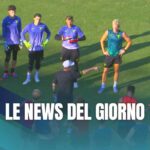 news del giorno