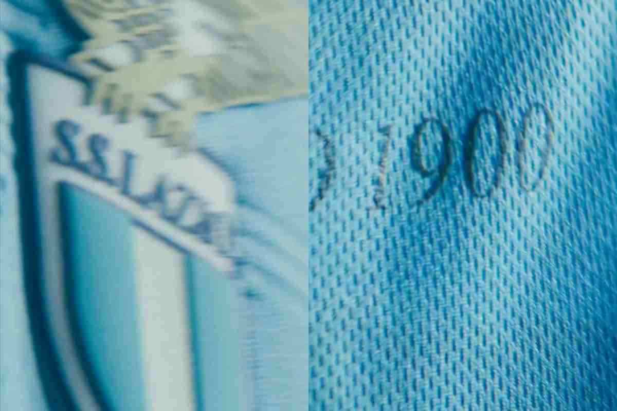 Maglie Lazio