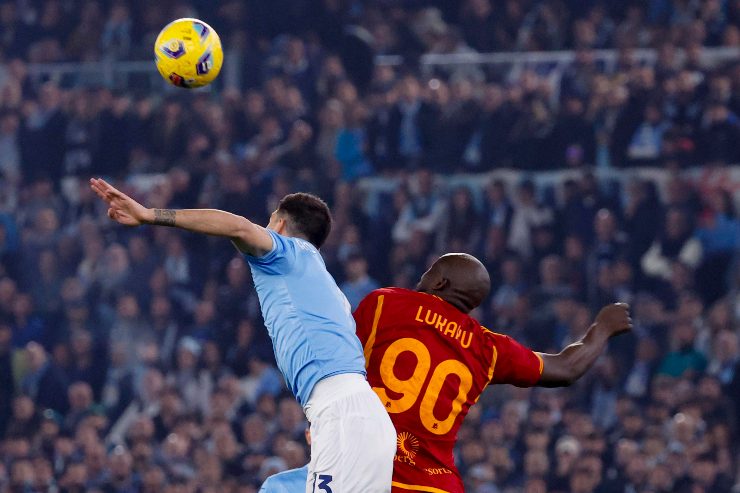 Alessio Romagnoli