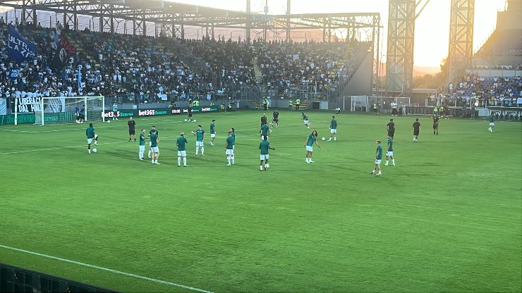 Avellino-Lazio