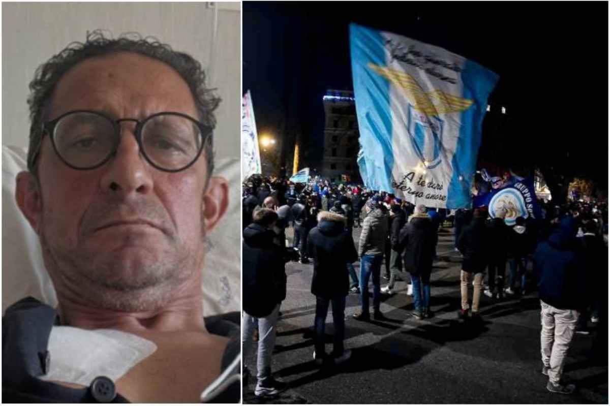 Annuncio Protti