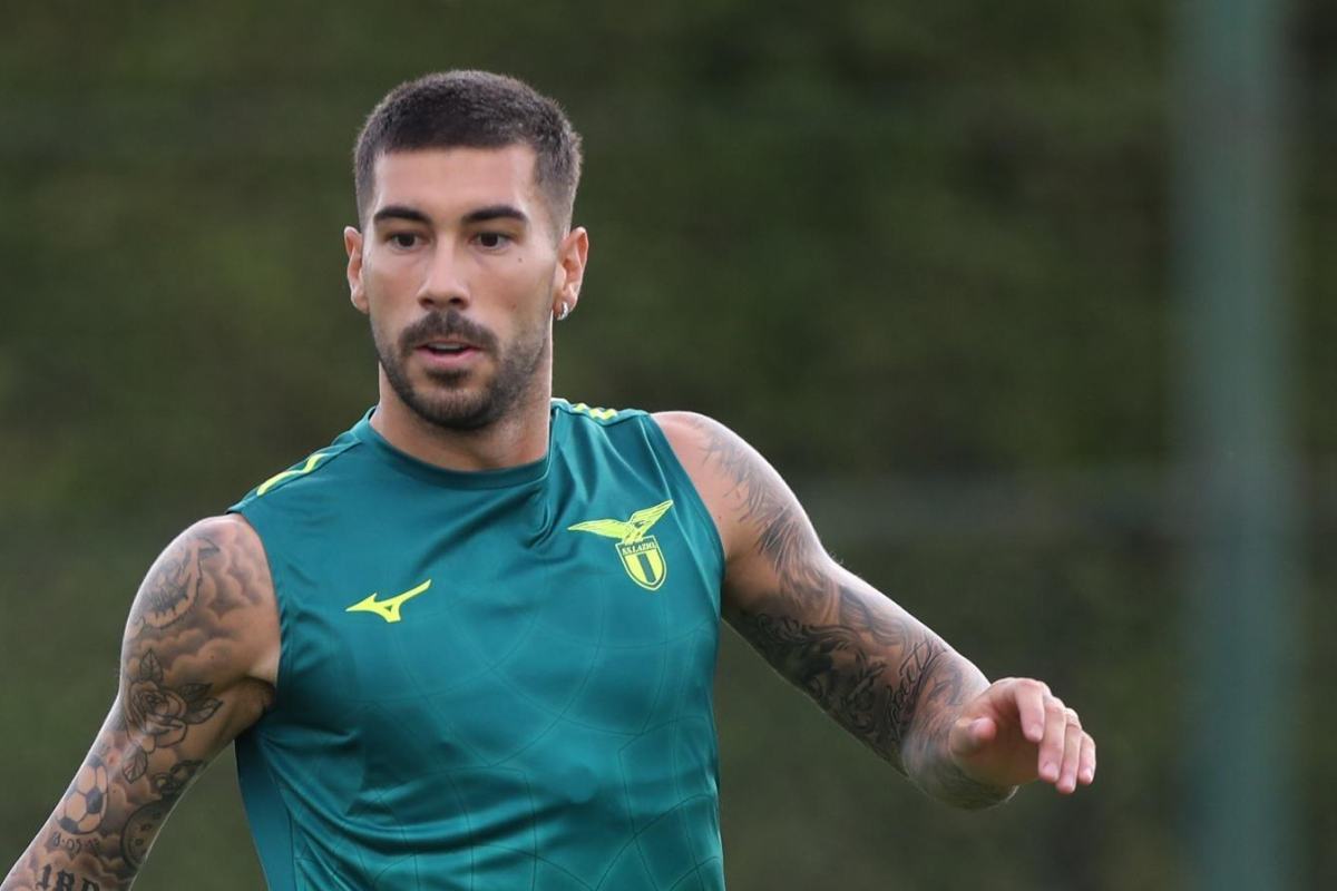 Mattia Zaccagni