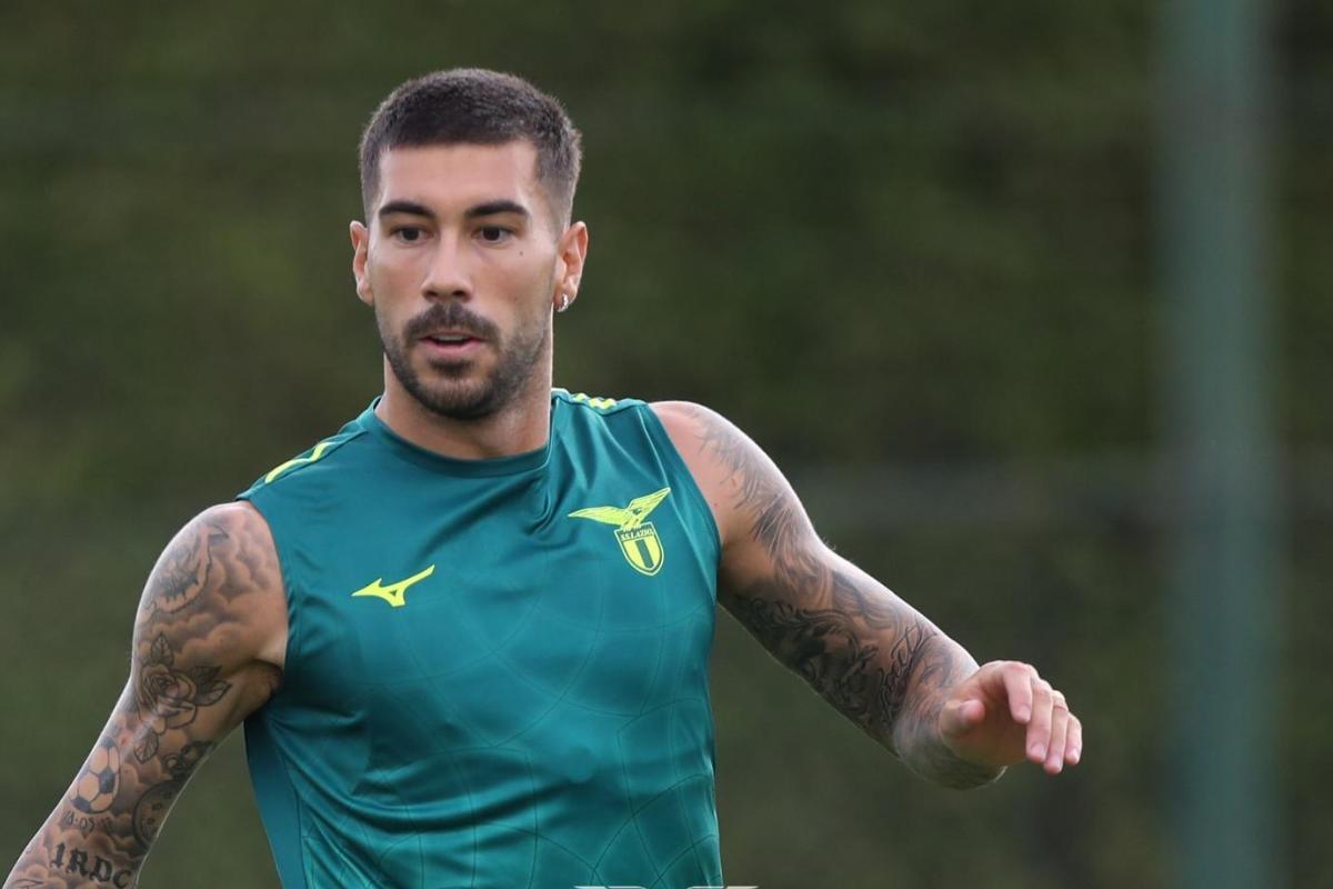 Mattia Zaccagni