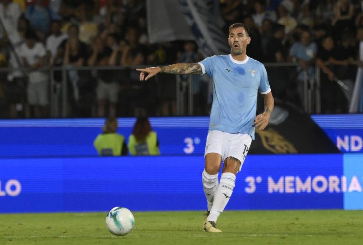 Lazio