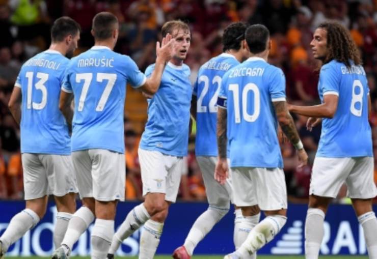 Lazio